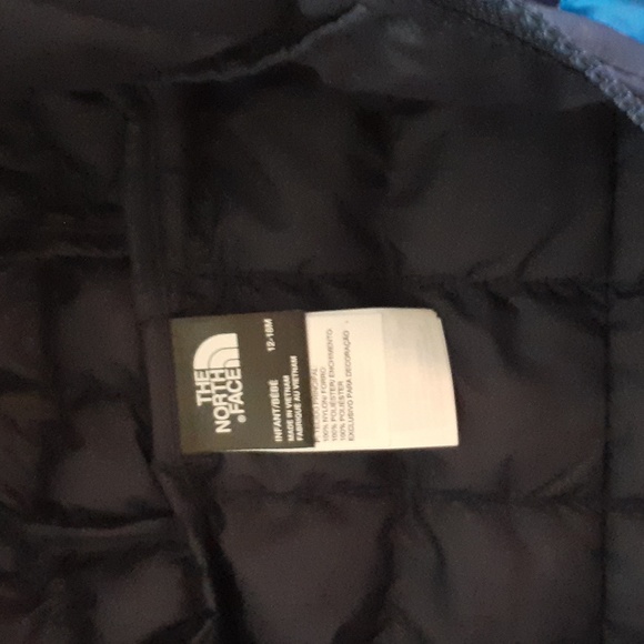 The North Face Jackets & Coats The North Face Infant 218 Month Boy